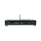 Amplificador Frahm Slim 2700 G5 Optical Bluetooth 160w