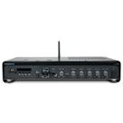 Amplificador Frahm Slim 3700 G5 Optical 2 Canais 240W RMS Bluetooth