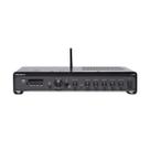 Amplificador Frahm Slim 3700 G5 Optical Bivolt Amplificador Frahm Slim 3700 G5 Optical Bivolt
