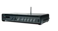 Amplificador Frahm Slim 3700 Optical G5 Bivolt