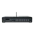 Amplificador FRAHM SLIM 3700 Optical G5