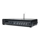 Amplificador Frahm Slim 3700 Optical G5 Amplificador Frahm Slim 3700 Optical G5