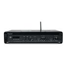 Amplificador FRAHM SLIM 4100 Optical G5 Amplificador FRAHM SLIM 4100 Optical G5
