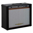 Amplificador Guitarra 90W RMS 1x12” Oneal OCG-400R