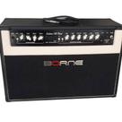 Amplificador Guitarra Borne Evidence 100 Prime Preto