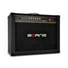 Amplificador Guitarra Borne Vorax 2080 Studio Preto Amplificador Guitarra Borne Vorax 2080 Studio Preto