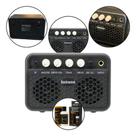 Amplificador Guitarra Rockwave Rga5 + Polidor