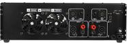Amplificador Hayonik H4 1200w Rms 4 Ohms Ab 1.2 Kw