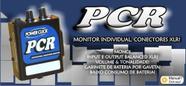 Amplificador Headphone Power Click Pcr Conexao Xlr Com Fonte