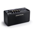 Amplificador HEADRUSH FRFR-GO 30W para Guitarra e Baixo Amplificador HEADRUSH FRFR-GO 30W para Guitarra e Baixo