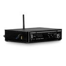 Amplificador Home Sense HS320.2 BT 320W RMS 4 Ohms Classe D RCA/FM/MicroSD/Bluetooth Frahm - 31949