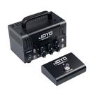Amplificador Joyo BantamP Zombie XL com footswitch