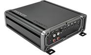 Amplificador Kicker 46CXA8001 Mono 800W RMS 1 Ohm Classe D Digital Original