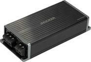 Amplificador KICKER 47KEY5001 500 W Monocanal com DSP Amplificador KICKER 47KEY5001 500 W Monocanal com DSP