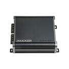Amplificador KICKER CXA4001-Amplificador de subwoofer mono classe D de 400 watts