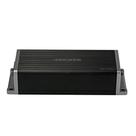 Amplificador KICKER KEY2004 Smart 400W de 4 canais com equalizador automático