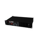 Amplificador Leacs LI2400 600 Watts Amplificador Leacs LI2400 600 Watts