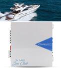 Amplificador Marinizado Falcon Sea Club 4.8 800W RMS 4 Canais