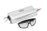 Amplificador Marinizado Mono Classe D Clarion Marine XC2110