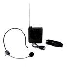Amplificador Megafone Microfone Kit Completo Para Professor Amplificador Megafone Microfone Kit Completo Para Professor