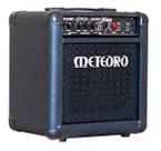Amplificador Meteoro Space JR 35BS - Para Contra Baixo - Som Limpo e Potente