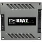 Amplificador Modulo Banda Beat 3004 4 Ohms 3000 Rms Grave