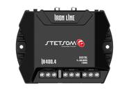 Amplificador Modulo Stetsom Ir 400.4 Ir 400 Watts 2 Ohms