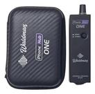 Amplificador / Monitor de fone Waldman PH-1 (Phone Hub One)