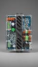 Amplificador Mono 250W RMS 4 Ohms Grave