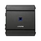 Amplificador Mono Classe D Alpine S-A60M Série S