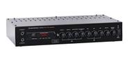 Amplificador Ms4000 Mult Setores 4c Hayonik 400w Rms Bivolt Amplificador Ms4000 Mult Setores 4c Hayonik 400w Rms Bivolt