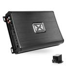 Amplificador NVX VAD17001v2 3400W Pico Certificado para Uso Marinho Amplificador NVX VAD17001v2 3400W Pico Certificado para Uso Marinho