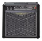 Amplificador oneal ock-600x-cr p teclado