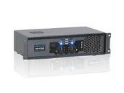 Amplificador oneal op 1750 220w