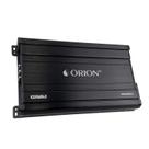 Amplificador ORION Cobalt Series CBA2500.4 4 canais 2500W Amplificador ORION Cobalt Series CBA2500.4 4 canais 2500W
