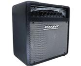 Amplificador P/ Baixo Datrel Kick 8" 60W BAS60K Cone Aluminio Amplificador P/ Baixo Datrel Kick 8" 60W BAS60K Cone Aluminio