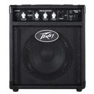 Amplificador para Baixo 8 Pol 20W RMS Peavey MAX 158 220V