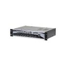 Amplificador Para Contra Baixo Datrel BAS-400 400W Cor:Preto
