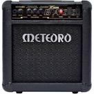 Amplificador para Contrabaixo Meteoro Space Bass JR 35BS Amplificador para Contrabaixo Meteoro Space Bass JR 35BS