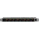 Amplificador Para Fone de Ouvido Power Play HA-8000 - Behringer