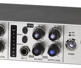 Amplificador Para Fone De Ouvido Waldman Phonerack 12 Phr-12
