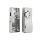 Amplificador para fones Moondrop MOONRIVER 3 DAC 32 bits 384 kHz Amplificador para fones Moondrop MOONRIVER 3 DAC 32 bits 384 kHz