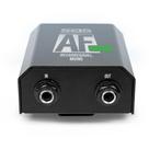 Amplificador Para Fones Santo Angelo AFR Mono Recarregável