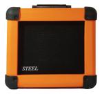 Amplificador para Guitarra Cubo Steel 20gt 6 Pol. 15W RMS