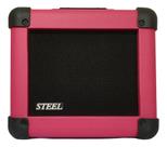 Amplificador para Guitarra Cubo Steel 20gt 6 Pol. 15W RMS
