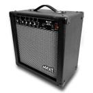 Amplificador Para Guitarra E Violão Caixa Cubo 30w Mxt Ma30