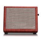 Amplificador para Guitarra Elétrica Ktaxon 20W com Caixa de Som de 5" Marrom