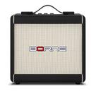 Amplificador Para Guitarra F60 Preto 15W RMS - Borne Amplificador Para Guitarra F60 Preto 15W RMS - Borne