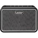 Amplificador Para Guitarra Laney MINI-STB-SUPERG-2 6w Bluetooth F002