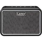 Amplificador Para Guitarra Laney Mini-stb-superg-2 6w